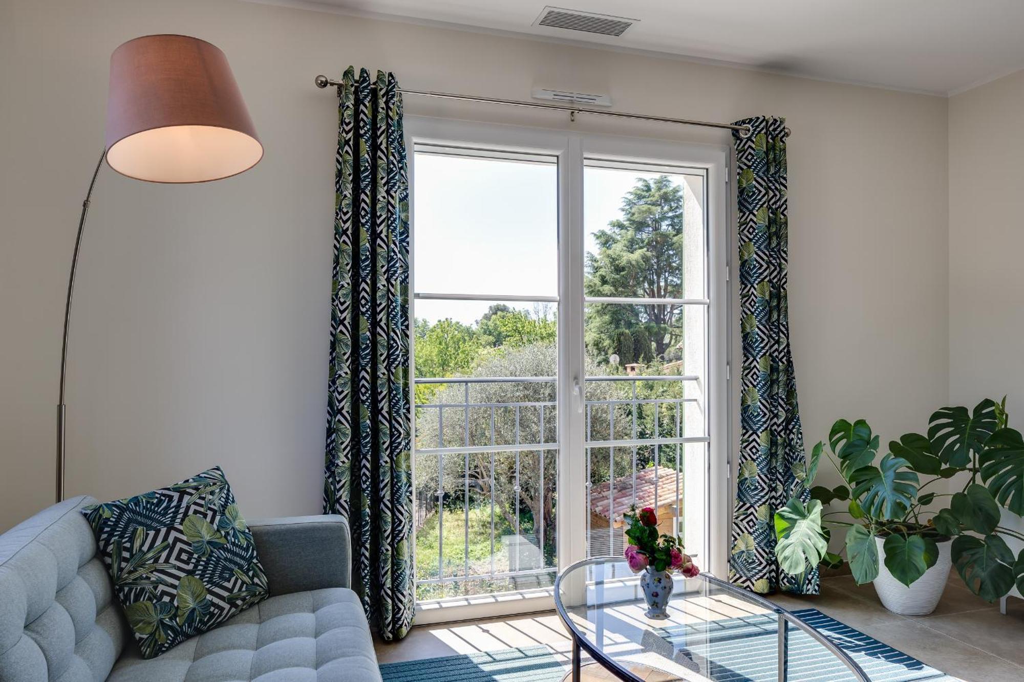 Luxurious And Spacious Apartment In The Heart Of The Cote D'Azur روكفور-لا-بين المظهر الخارجي الصورة