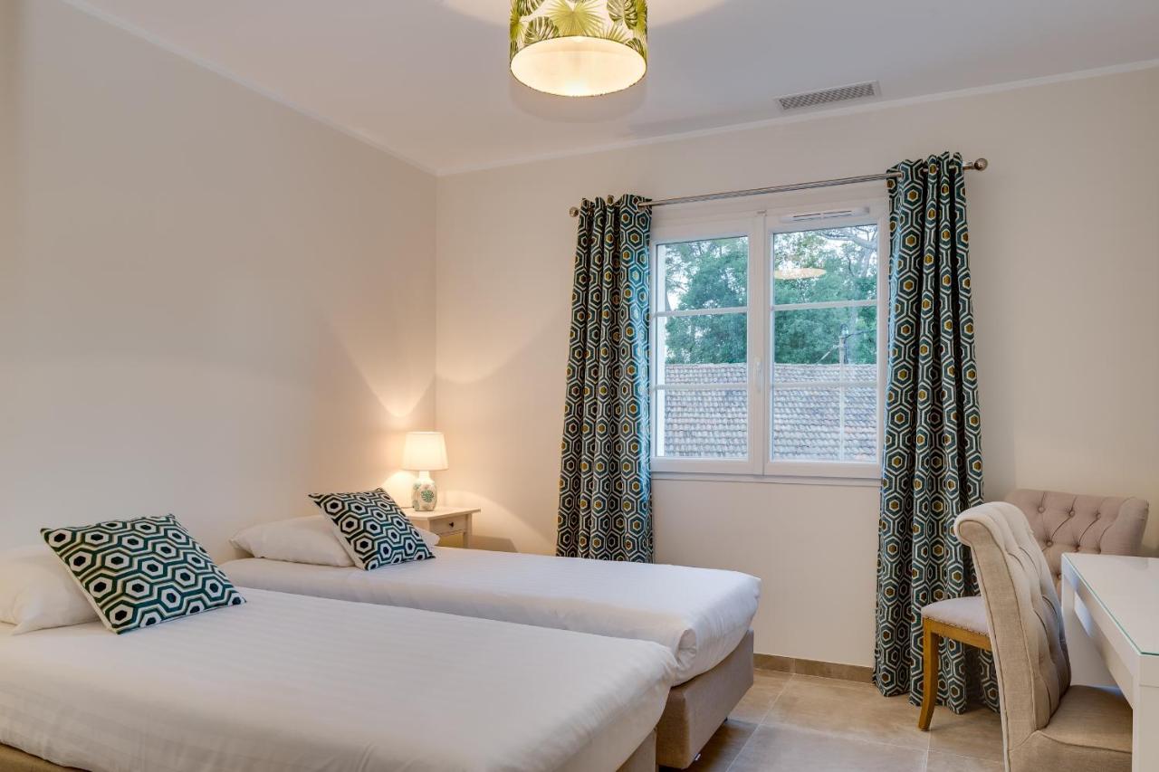 Luxurious And Spacious Apartment In The Heart Of The Cote D'Azur روكفور-لا-بين المظهر الخارجي الصورة