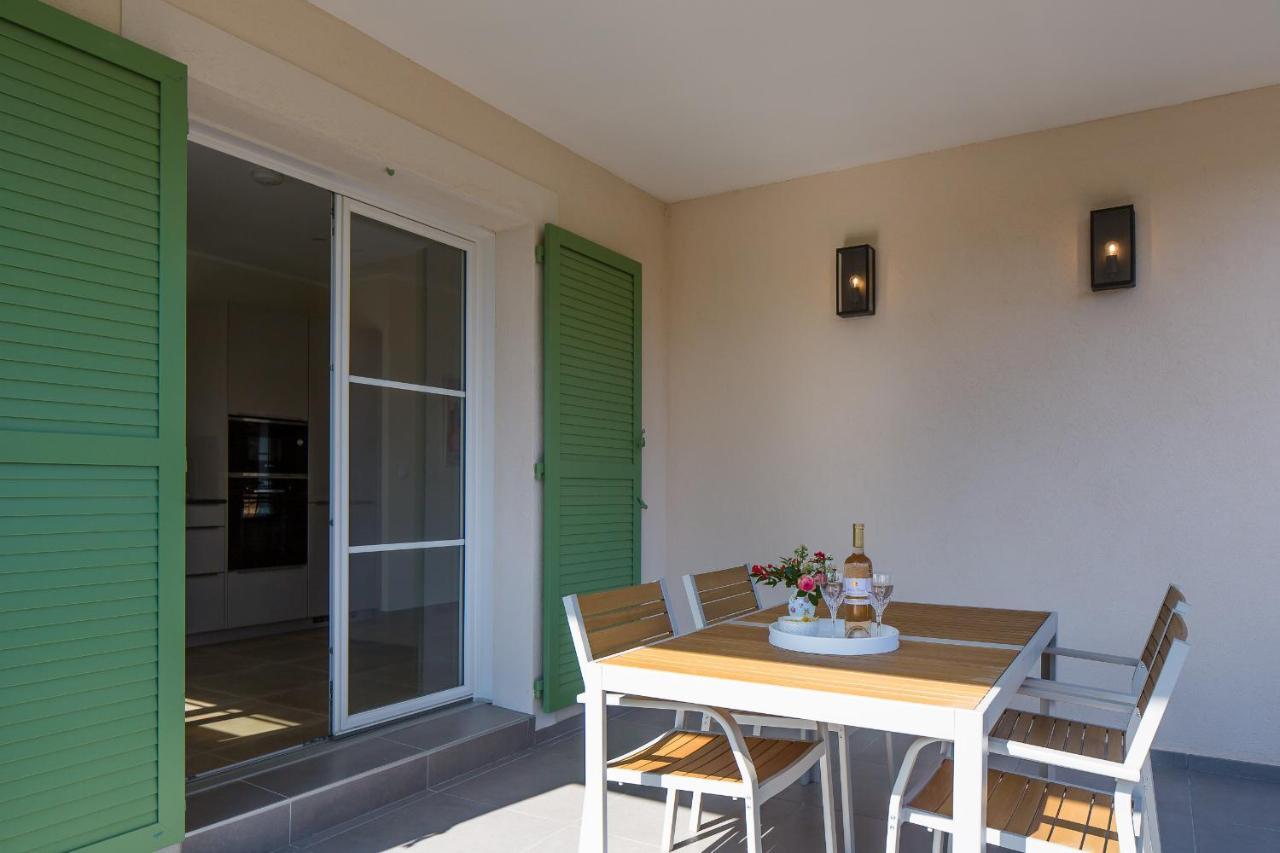 Luxurious And Spacious Apartment In The Heart Of The Cote D'Azur روكفور-لا-بين المظهر الخارجي الصورة