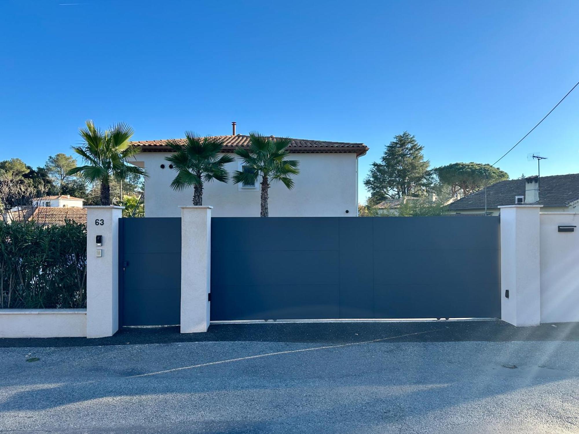 Luxurious And Spacious Apartment In The Heart Of The Cote D'Azur روكفور-لا-بين المظهر الخارجي الصورة
