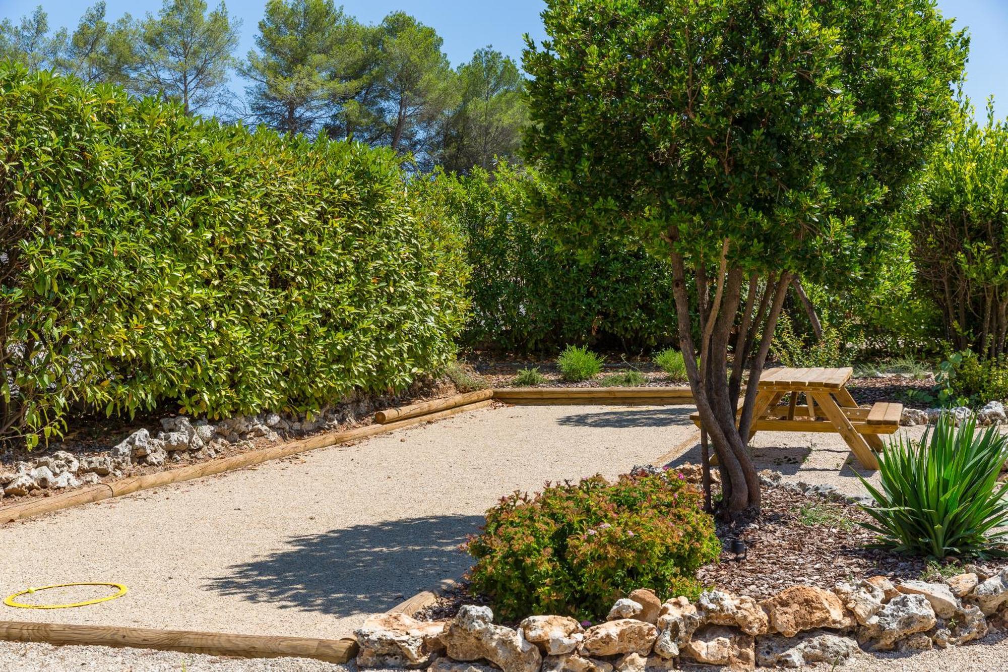 Luxurious And Spacious Apartment In The Heart Of The Cote D'Azur روكفور-لا-بين المظهر الخارجي الصورة